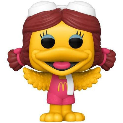 Funko Pop! McDonald's 3.75" Vinyl Figures - Select Figure(s)