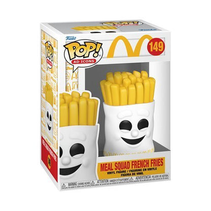 Funko Pop! McDonald's 3.75" Vinyl Figures - Select Figure(s)