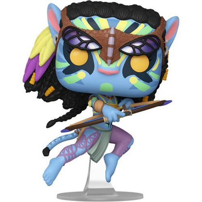 Funko Pop! Movies - Avatar Vinyl Figures - Select Figure(s)