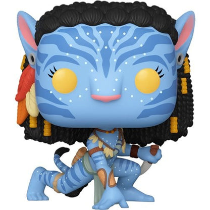 Funko Pop! Movies - Avatar Vinyl Figures - Select Figure(s)