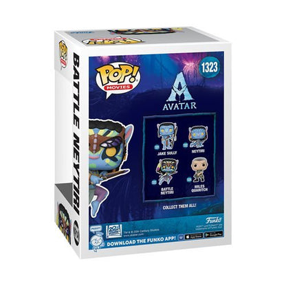 Funko Pop! Movies - Avatar Vinyl Figures - Select Figure(s)