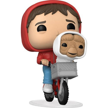 Funko Pop! Movies E.T. 40th Anniversary Vinyl Figures - Select Figure(s)