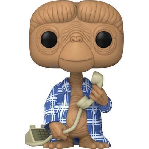 Funko Pop! Movies E.T. 40th Anniversary Vinyl Figures - Select Figure(s)