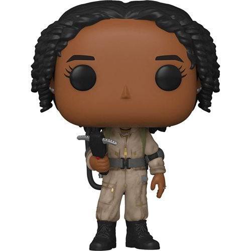 Funko Pop! Movies - Ghostbusters 3: Afterlife Vinyl Figures - Select Figure(s)