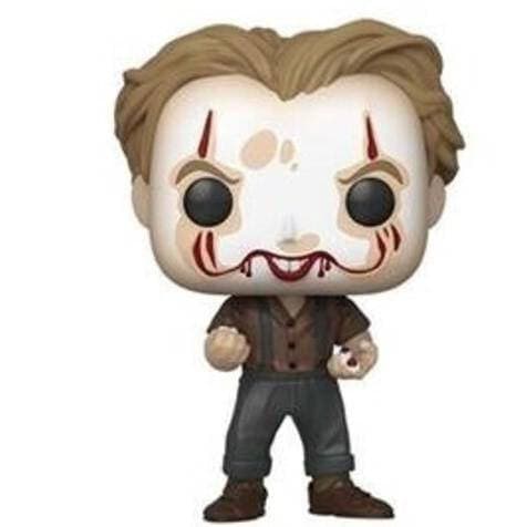 Funko Pop! Movies - IT Chapter 2 Vinyl Figures - Select Figure(s)