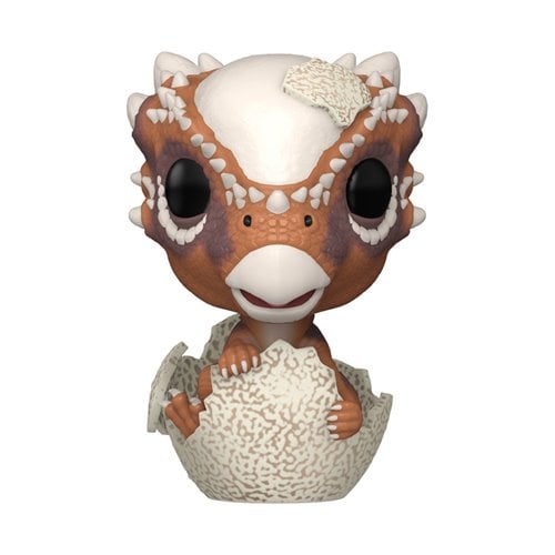Funko Pop! Movies - Jurassic Park - Hatchling Vinyl Figure