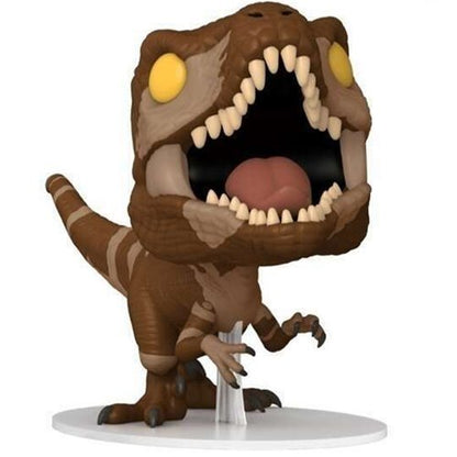 Funko Pop! Movies - Jurassic World: Dominion Vinyl Figures - Select Figure(s)