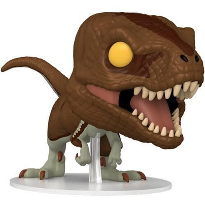 Funko Pop! Movies - Jurassic World: Dominion Vinyl Figures - Select Figure(s)