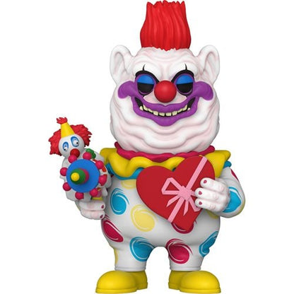 Funko Pop! Movies - Killer Klowns from Outer Space Vinyl Figure - Select Figure(s)