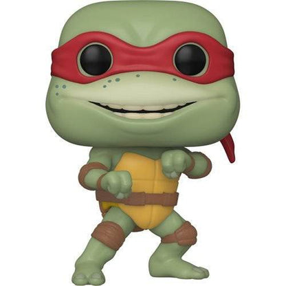 Funko Pop! Movies Teenage Mutant Ninja Turtles Vinyl Figures - Select Figure(s)