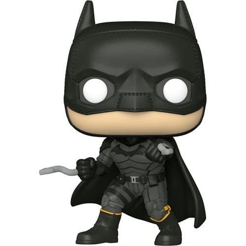 Funko Pop! Movies - The Batman Vinyl Figures - Select Figure(s)