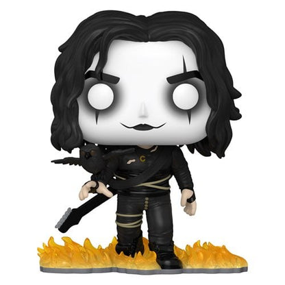 Funko Pop! Movies - The Crow Vinyl Figure - Select Figure(s)