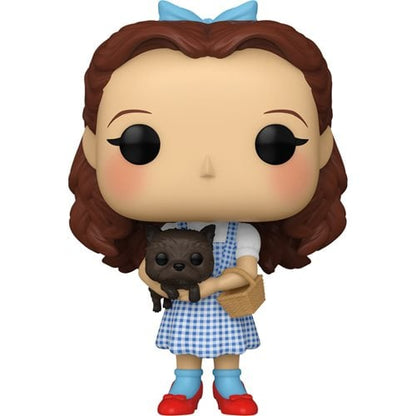 Funko Pop! Movies - The Wizard of Oz Vinyl Figure - Select Figure