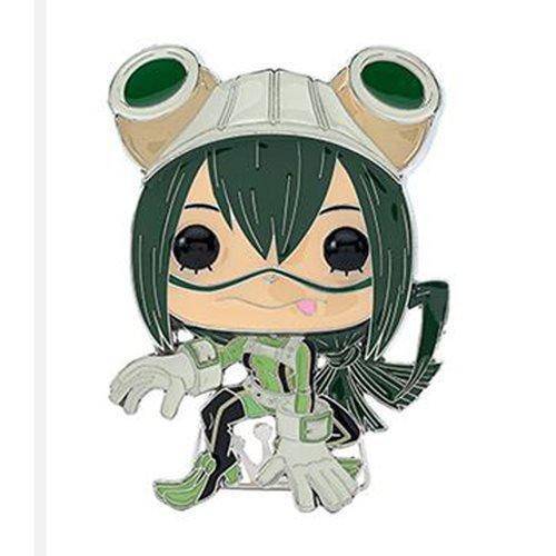 Funko Pop!- My Hero Academia Large Enamel Pin - Select Figure(s)