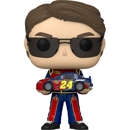 Funko Pop! NASCAR 24 - NASCAR - Jeff Gordon vinyl figure