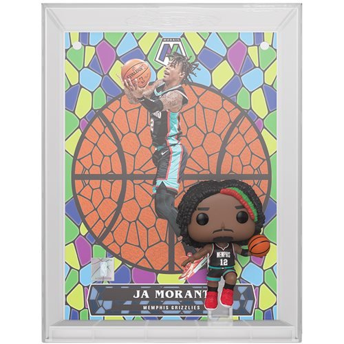 Funko Pop! NBA Trading Card Figure - Select Figure(s)