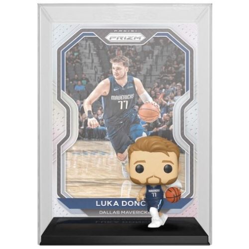 Funko Pop! NBA Trading Card Figure - Select Figure(s)