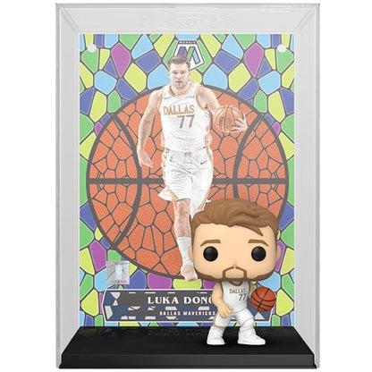 Funko Pop! NBA Trading Card Figure - Select Figure(s)