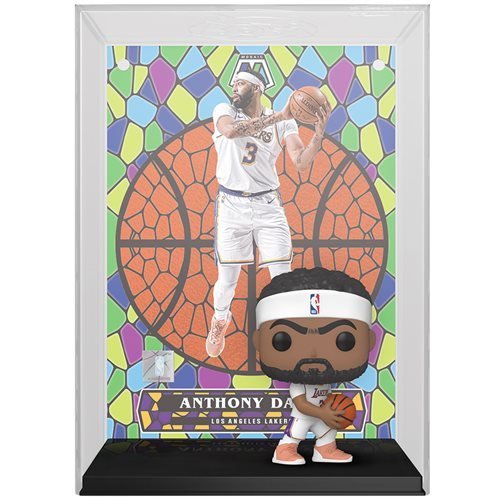 Funko Pop! NBA Trading Card Figure - Select Figure(s)