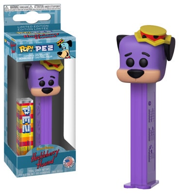Funko Pop! Pez: Huckleberry Hound (Purple)
