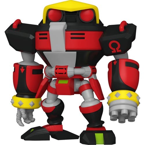 Funko Pop! Games - Sonic the Hedgehog  Vinyl Figure - Select Figure(s)