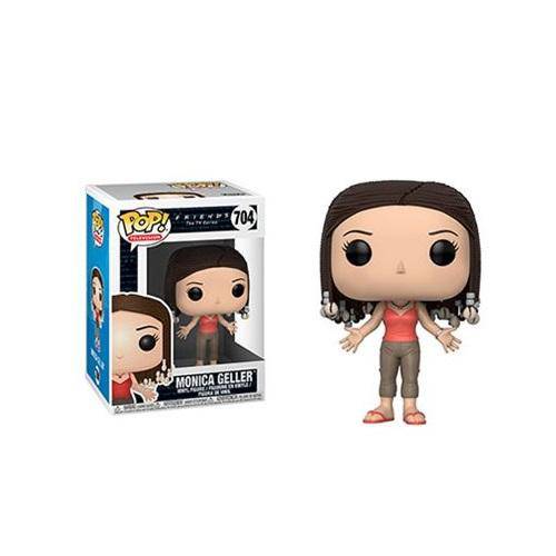 Funko Pop! Pop Television - Friends Vinyl Figures - Select Figure(s)