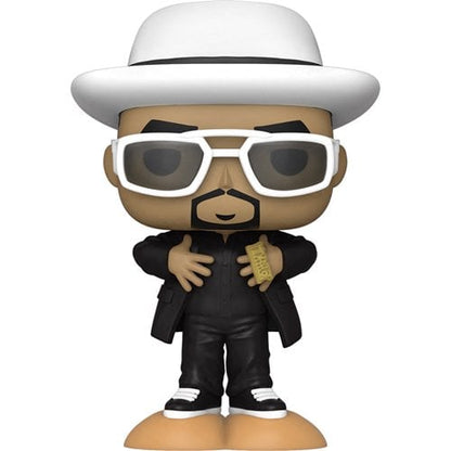 Funko Pop! Rocks 275 - Sir Mix-A-Lot Vinyl Figure