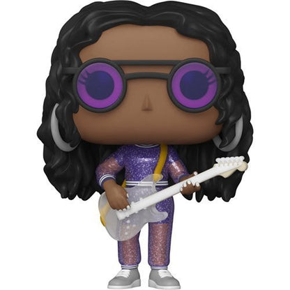 Funko Pop! Rocks 295 - H.E.R Vinyl Figure