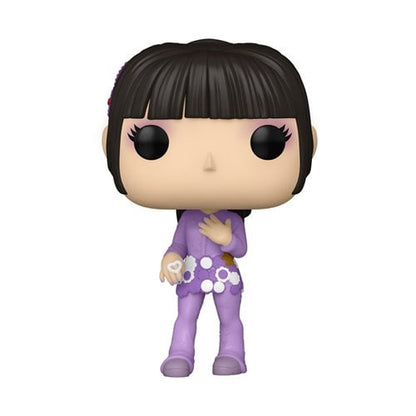 Funko Pop! Rocks - New Jeans Vinyl Figures - Select Figure(s)