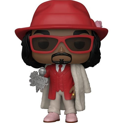 Funko Pop! Rocks - Snoop Dogg Vinyl Figure - Select Figure(s)