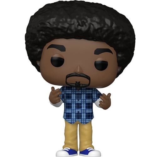 Funko Pop! Rocks - Snoop Dogg Vinyl Figure - Select Figure(s)