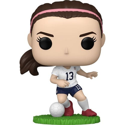 Funko Pop! Sports Legends US Women's National Team Vinyl Figures - Select Figure(s)