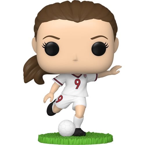 Funko Pop! Sports Legends US Women's National Team Vinyl Figures - Select Figure(s)