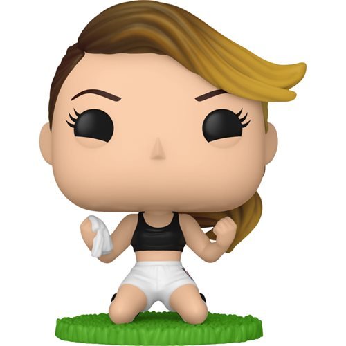 Funko Pop! Sports Legends US Women's National Team Vinyl Figures - Select Figure(s)