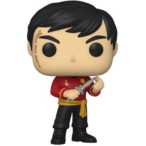 Funko Pop! Star Trek: The Original Series Vinyl Figures - Select Figure(s)