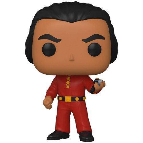 Funko Pop! Star Trek: The Original Series Vinyl Figures - Select Figure(s)