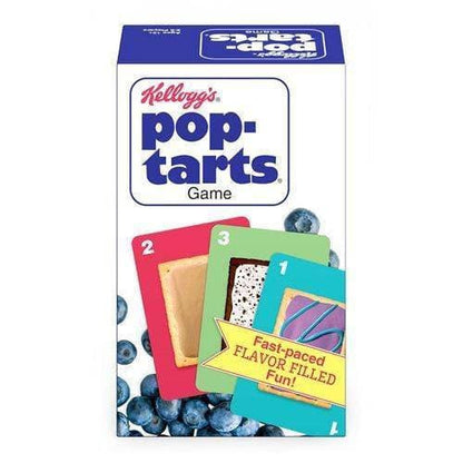 Funko Pop-Tarts Card Game