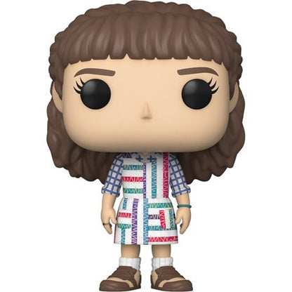 Funko Pop! Television 1238 - Stranger Things - Eleven Vinyl Figure