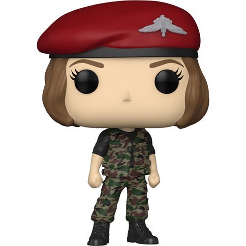 Funko Pop! Television 1299 - Stranger Things - Robin Vinyl Figure