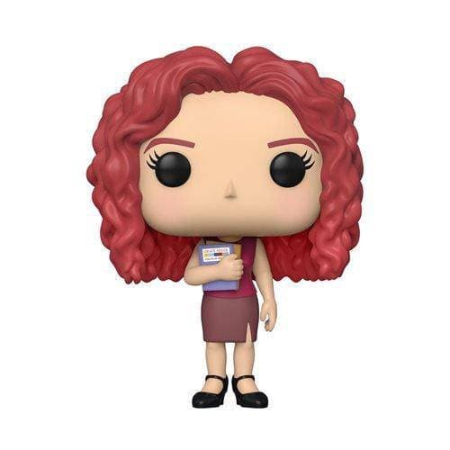 Funko Pop! Television 967 - Will & Grace - Grace Adler Pop! Vinyl Figure