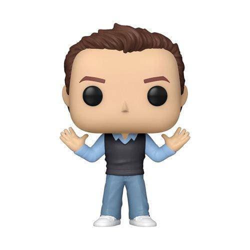 Funko Pop! Television 969 - Will & Grace - Jack McFarland Pop! Vinyl Figure