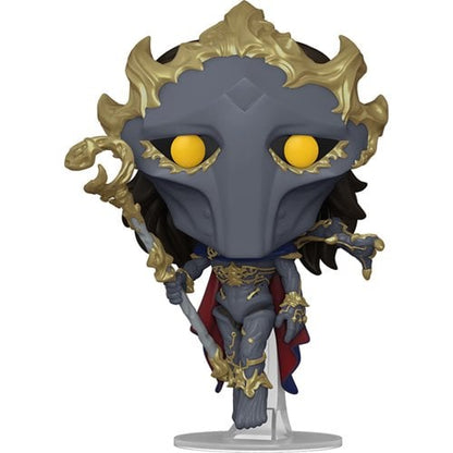 Funko Pop! Television Arcane: League of Legends Vinyl Figures - Select Figure(s)