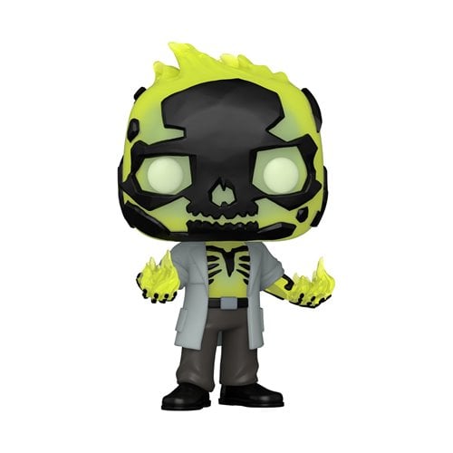 Funko Pop! Television DC Creature Commandos Vinyl Figures - Select Figure(s)