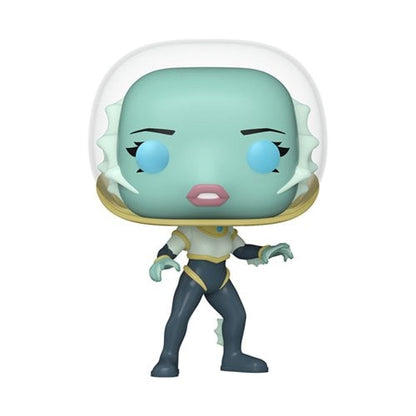Funko Pop! Television DC Creature Commandos Vinyl Figures - Select Figure(s)