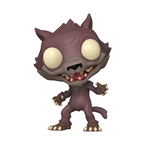 Funko Pop! Television DC Creature Commandos Vinyl Figures - Select Figure(s)