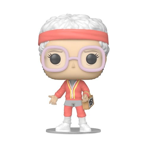 Funko Pop! Television - Golden Girls 40th Anniversary Vinyl Figure - Select Figure(s)