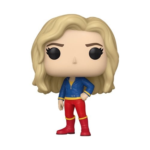 Funko Pop! Television - Smallville Vinyl Figures - Select Figure(s)