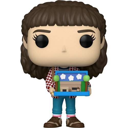 Funko Pop! Television - Stranger Things Season 4 Vinyl Figures - Select Figure(s)