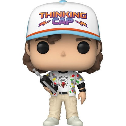 Funko Pop! Television - Stranger Things Season 4 Vinyl Figures - Select Figure(s)