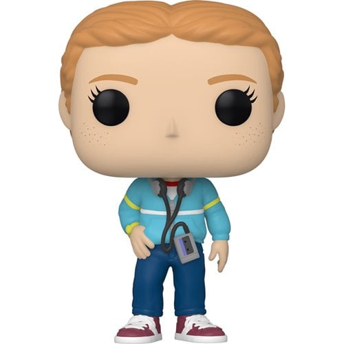 Funko Pop! Television - Stranger Things Season 4 Vinyl Figures - Select Figure(s)